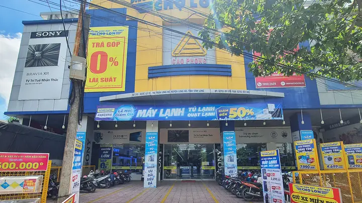 nội thất siêu thị điện máy chợ lớn nội thất siêu thị điện máy chợ lớn