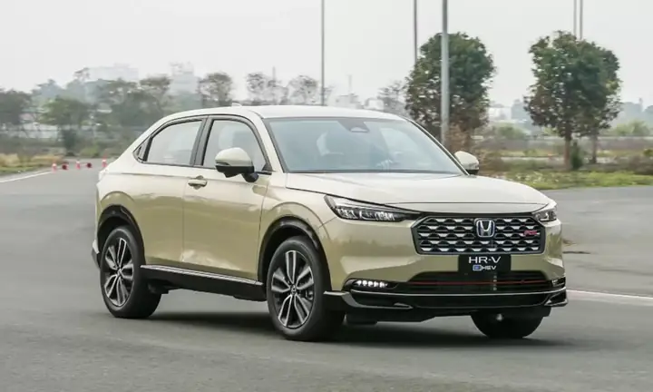 Nội Thất Sieu Xe Honda Gia Bao Nhieu