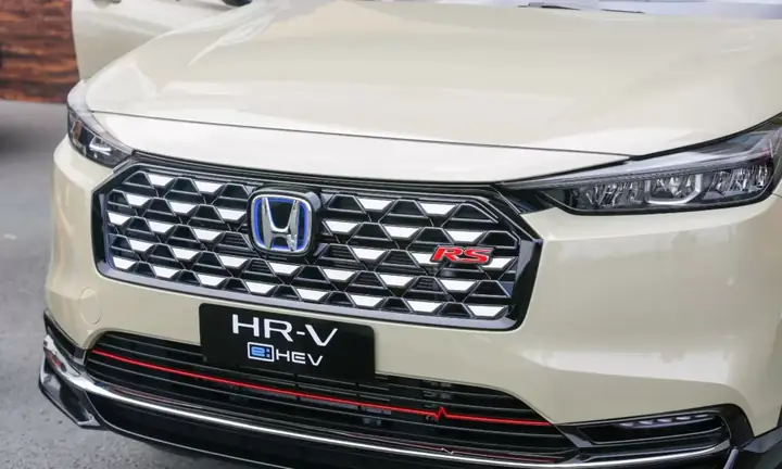 Nội Thất Sieu Xe Honda Gia Bao Nhieu