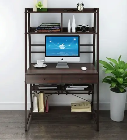 Một số mẫu bàn học, bàn làm việc tại nhà kiểu dáng đẹp và hiện đại Một số mẫu bàn học, bàn làm việc tại nhà kiểu dáng đẹp và hiện đại