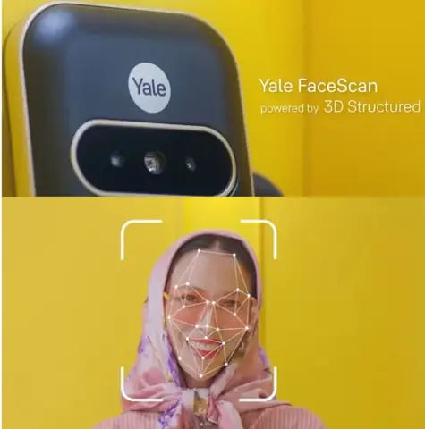 2. Các phương thức mở khóa