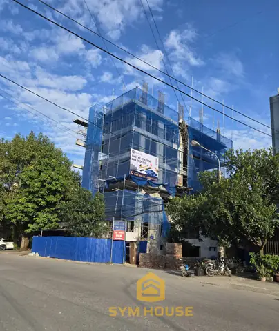 Dịch Vụ Xây Nhà Trọn Gói Là Gì? Dịch Vụ Xây Nhà Trọn Gói Là Gì?