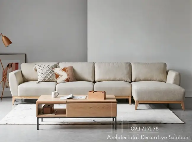 Mua Ghế Sofa Phòng Khách Đẹp Chất Lượng, Giá Rẻ Tại TPHCM, Biên Hòa, Bình Dương