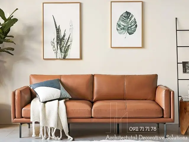 Những Mẫu Sofa Phòng Khách Đẹp Nhất Hiện Nay!