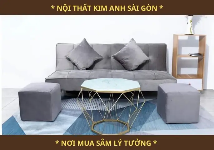 Đánh Giá Chất Lượng Sofa Gỗ Kim Anh Sài Gòn: Có Đáng Đầu Tư? Đánh Giá Chất Lượng Sofa Gỗ Kim Anh Sài Gòn: Có Đáng Đầu Tư?