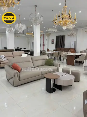 nội thất sofa nhập khẩu