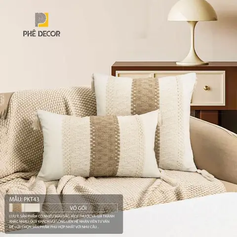 Gối Tựa Lưng, Gối Sofa Là Gì?