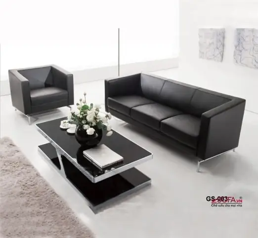 Mẫu mã ghế sofa văn phòng giá rẻ nhất Mẫu mã ghế sofa văn phòng giá rẻ nhất