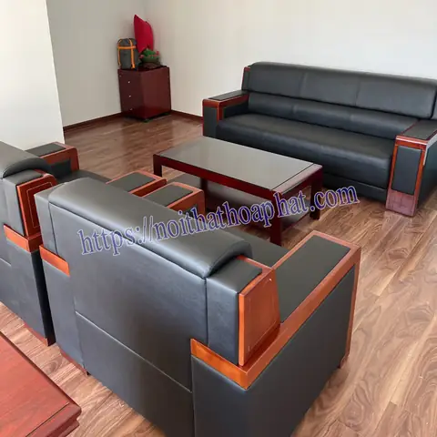 SOFA VĂN PHÒNG Hòa Phát SOFA VĂN PHÒNG Hòa Phát