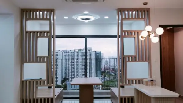 Tổng quan về thị trường thiết kế nội thất tại Bình Dương