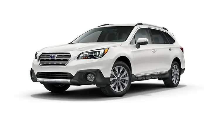 Subaru Outback 2015 - 2019 (Thế hệ thứ 5)