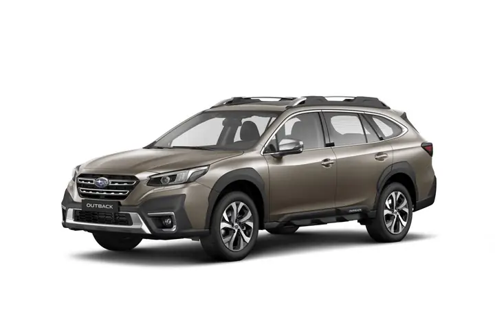 Subaru Outback 2020 - hiện tại (Thế hệ thứ 6)