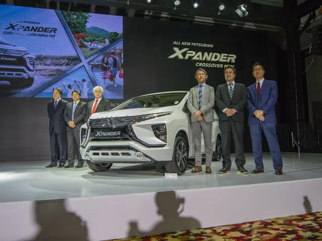 Mitsubishi Việt Hùng |  Mitsubishi Xpander 2018 và Suzuki Ertiga 2018: Có gì khác biệt?
