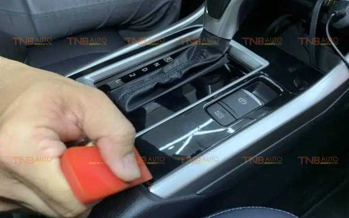 Tổng Quan Nội Thất Suzuki Outlander 2019: Có Gì Nổi Bật?