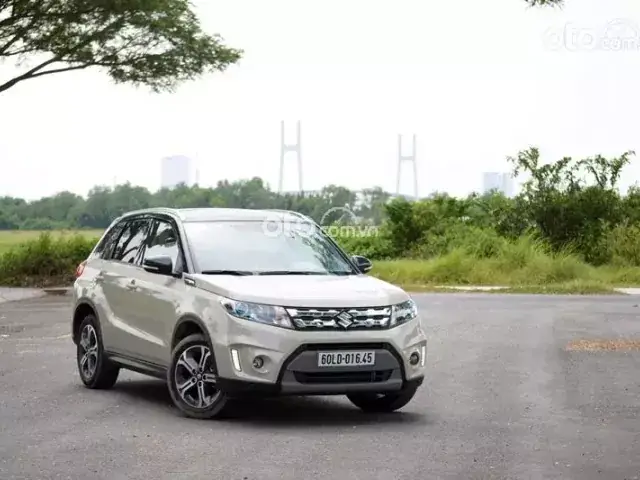 Giá xe Suzuki Vitara2018 mới và cũ đang được rao bán trên Oto.com.vn: