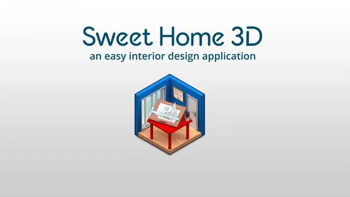 Phần mềm Sweet Home 3D là gì?