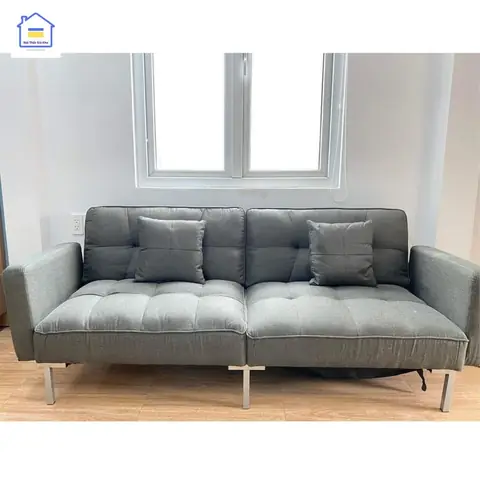 Ghế sofa bed thông minh xuất khẩu giá rẻ tại Bình Thuận Ghế sofa bed thông minh xuất khẩu giá rẻ tại Bình Thuận