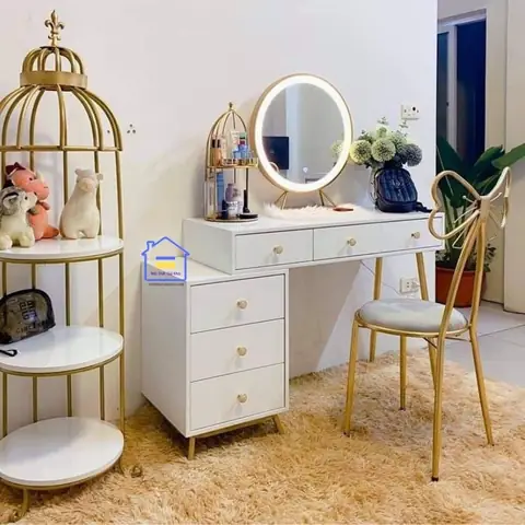 Một số mẫu bàn trang điểm nhập khẩu giá rẻ khác tại Nội thất giá kho Bình Thuận Một số mẫu bàn trang điểm nhập khẩu giá rẻ khác tại Nội thất giá kho Bình Thuận