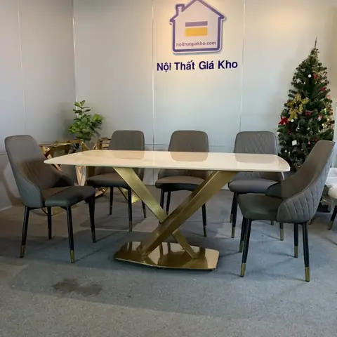 Một số mẫu bàn ăn nhập khẩu khác tại Nội thất giá kho Bình Thuận Một số mẫu bàn ăn nhập khẩu khác tại Nội thất giá kho Bình Thuận