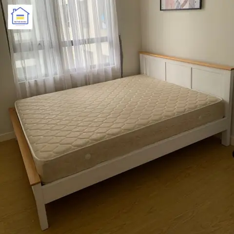 Giường gỗ thông giá rẻ tại Bình Thuận Giường gỗ thông giá rẻ tại Bình Thuận