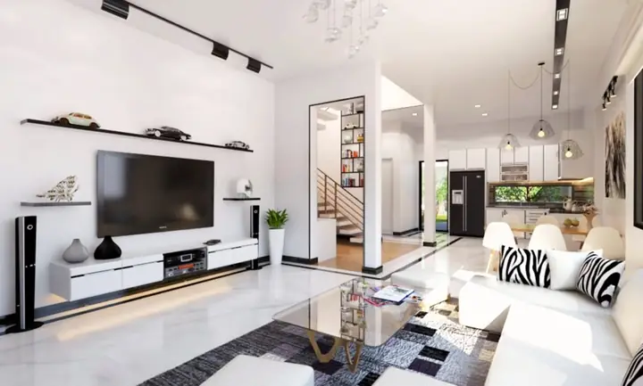 Cửa hàng trang trí nội thất Trọng Tín tại Đà Lạt Cửa hàng trang trí nội thất Trọng Tín tại Đà Lạt