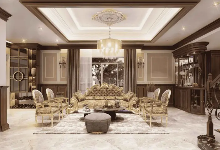Thiết kế nội thất Đà Lạt Sense Interior Thiết kế nội thất Đà Lạt Sense Interior