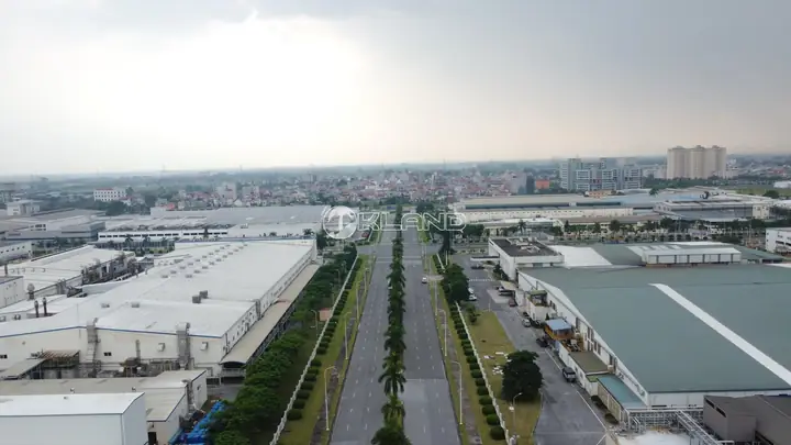1. Phân bố theo quốc gia đầu tư 1. Phân bố theo quốc gia đầu tư