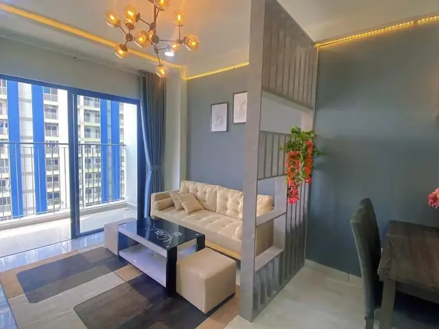 Top 5 Cửa Hàng Nội Thất tại Vincom Times City Nên Ghé Thăm