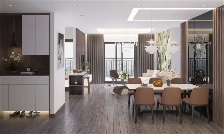 nội thất căn hộ bluegem tower tứ hiệp thanh trì nội thất căn hộ bluegem tower tứ hiệp thanh trì