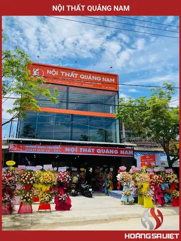 ✅ NỘI THẤT QUẢNG NAM.