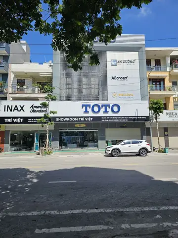 Giới thiệu về Công ty Cổ phần Trí Việt Bắc Giang
