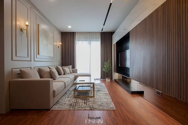 2. Nội thất thiết kế tân cổ điển là gì? 2. Nội thất thiết kế tân cổ điển là gì?