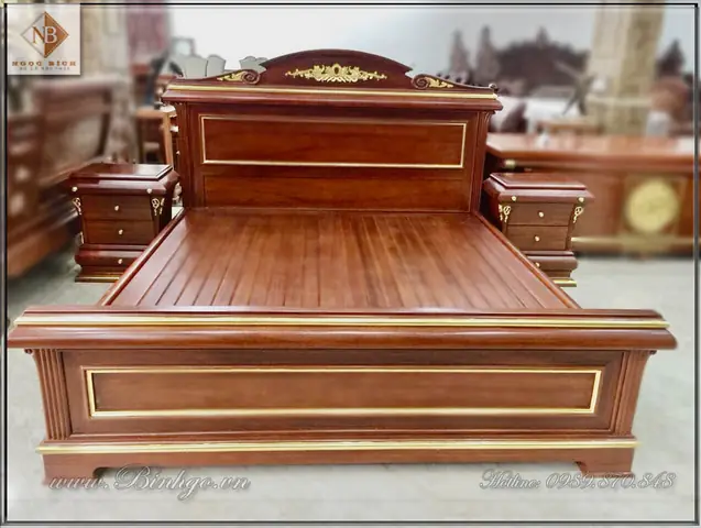 Mô tả chi tiết