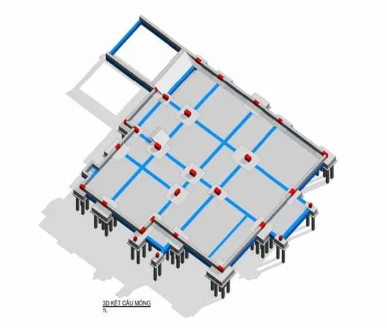Nội Thất Tân Cổ Điển Revit