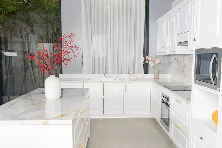 3.4/ Dễ dàng kết hợp với các phong cách khác