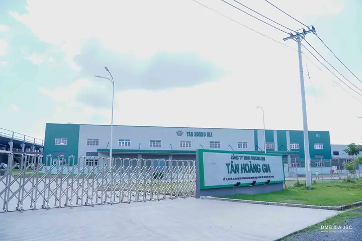 1. Thông tin tổng quan dự án