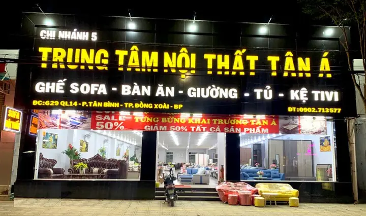 Danh Sách Các Cửa Hàng Nội Thất Tân Thành Bình Dương Chất Lượng Danh Sách Các Cửa Hàng Nội Thất Tân Thành Bình Dương Chất Lượng