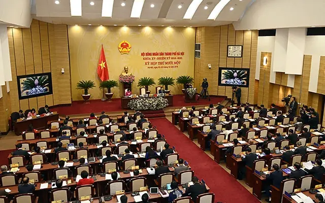 Khám Phá và Đánh Giá Nội Thất Tân Tiến 136 Quang Trung