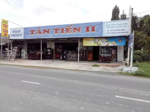 Khám Phá Nội Thất Tân Tiến Thốt Nốt: Những Địa Chỉ Uy Tín Khám Phá Nội Thất Tân Tiến Thốt Nốt: Những Địa Chỉ Uy Tín