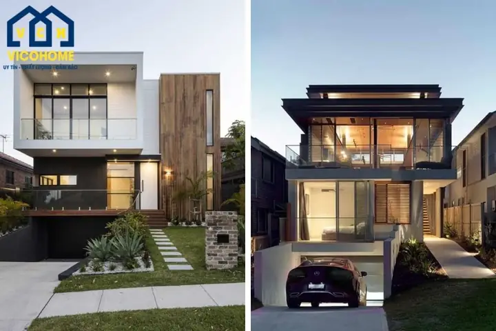 Nhà có tầng hầm là gì?