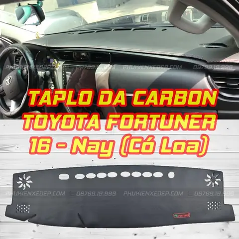Toyota Fortuner 2015-2016