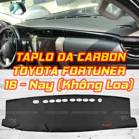 Toyota Fortuner 2015-2016