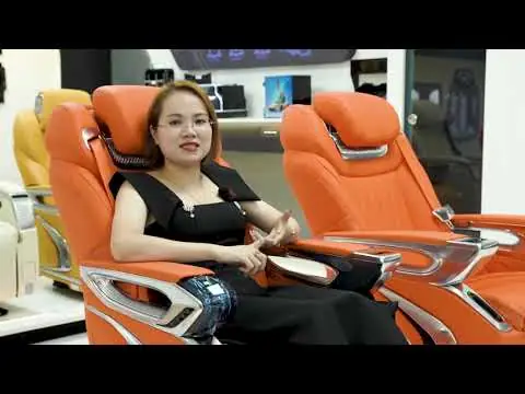 LÝ DO KHÁCH HÀNG CHỌN ĐỘ LIMOUSINE TẠI PROAUTO
