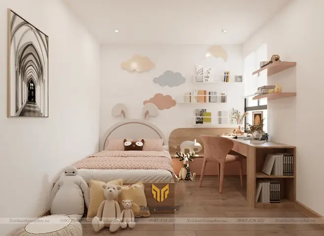 Nội Thất Terra Bản E