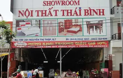 Nội Thất Thái Bình Quận 7: Đánh Giá Chi Tiết và Địa Chỉ Uy Tín