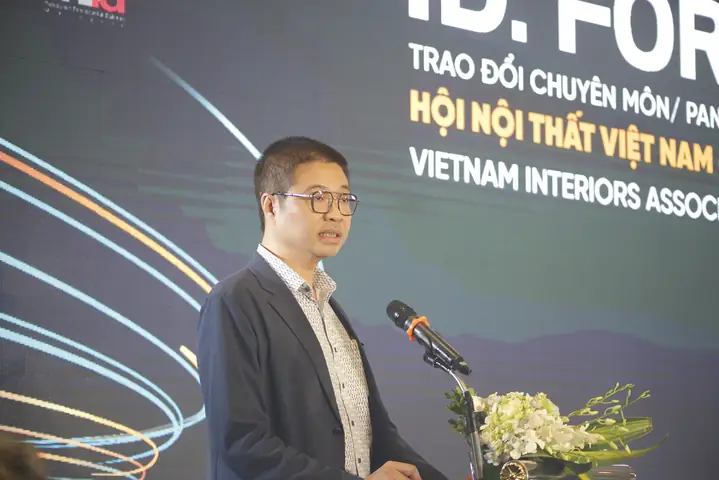 Hội Nội thất Việt Nam chính thức trở thành thành viên của Hiệp hội APSDA