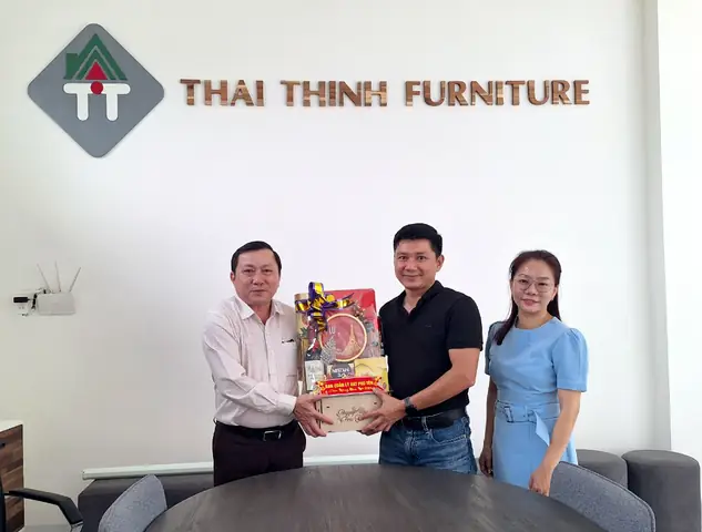 nội thất thái thịnh hưng