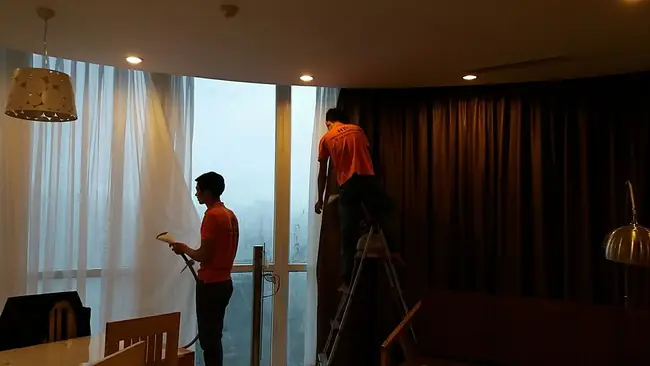 Nội Thất Thảm Đường Lê Văn Quới