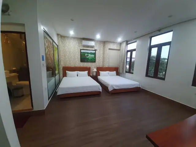 Review Các Phong Cách Nội Thất Thang Long Royal Plaza Tối Ưu