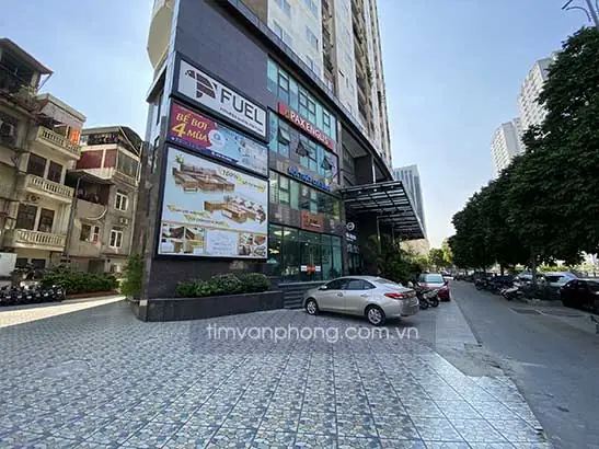 Review Các Phong Cách Nội Thất Thang Long Royal Plaza Tối Ưu